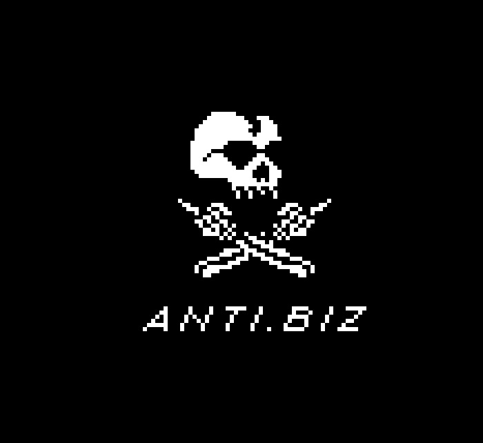 anti-biz